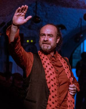 CUEVA LOS TARANTOS COLOR (54)