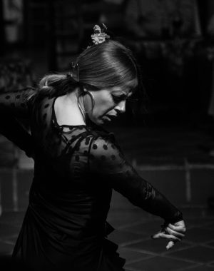 CUEVA LOS TRANTOS B_W (2)